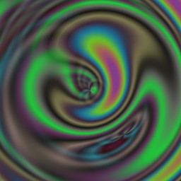 Polar Gradient 41